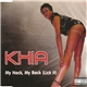 Khia - My Neck, My Back (Lick It)