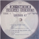 Various - X-Mix Urban Series 47